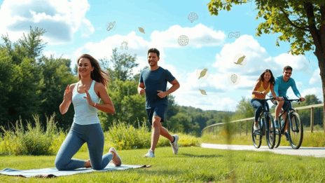 How Exercise Boosts Mental Health Science-Backed Benefits