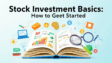 주식투자 기초 가이드: 처음 시작하는 법