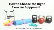 How to Choose the Right Exercise Equipment A Simple Guide for All Levels