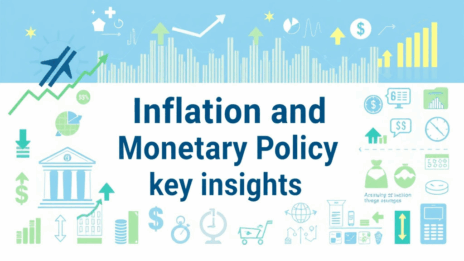 Inflation and Monetary Policy Key Insights
