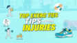 Top Exercise Tips to Prevent Injuries