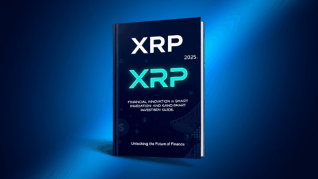 XRP 2025 Financial Innovation and Smart Investment Guide